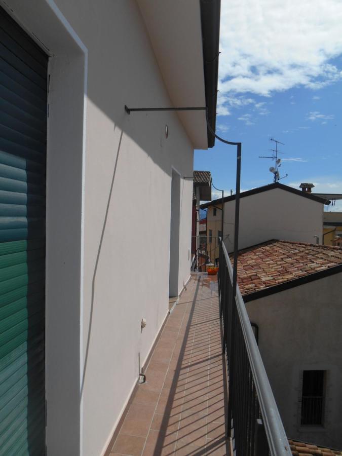 Casa Vista Lago Moniga del Garda Eksteriør billede